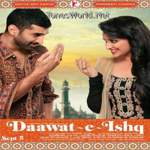 Daawat-e-Ishq BGM Ringtones Cover