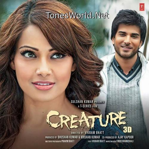 Creature Hindi Movie Ringtones Cover