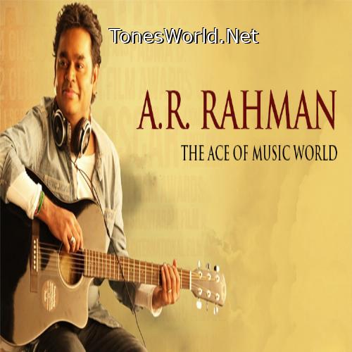 A.R Rahman Tamil Ringtones Cover